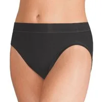 Schöller Slip Basic ELASTIC-SINGLE Jazzpants mit Komfortbund im 5er Pack