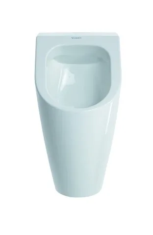 Duravit ME by Starck Urinal Weiß Hochglanz - 2809300000 2809300000