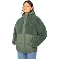 Billabong Outdoorjacke LOVE TRIP für Sportmode, aus Polyamid, in den Größen XS bis L