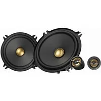 Pioneer TS-A1301C 2-Wege Komponentenlautsprecher 13cm Auto-Lautsprecher (50 W)