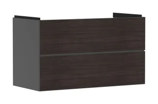 Hansgrohe Waschtischunterschrank Xevolos E sandbeige matt  54183730