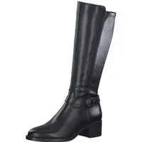 Tamaris Stiefel XS-Schaft mit Stretch, schmale Form