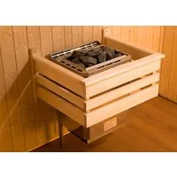 weka Ofenschutzgitter, BxT: 60x48 cm