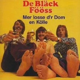 Mer Losse D'r Dom En Kölle