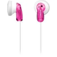 MDR-E9LP, Kopfhörer pink
