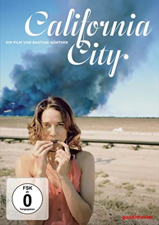 California City (OmU)