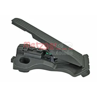 Metzger Sensor f?r Fahrpedalstellung Audi Seat Skoda VW 0901273
