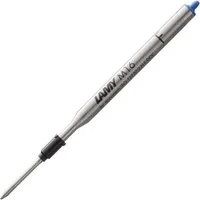 LAMY Kugelschreibermine LAMY Kugelschreibermine 801 M16 Stärke F Dokumentenecht BLAU
