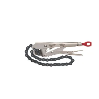Milwaukee - Ketten-Gripzange 270 mm (1pc) - 48223542