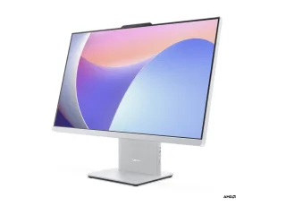 Lenovo IdeaCentre AIO 27ARR9 | f0hq008nge | 27" FHD - AMD Ryzen 7 7735HS