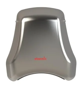 Starmix AirStar T-C1 M Händetrockner edelstahl