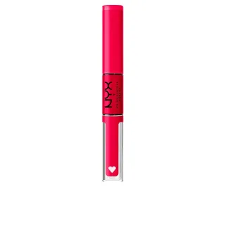 Shine Loud Pro Pigment Lip Shine #world Shaper 3,4 ml