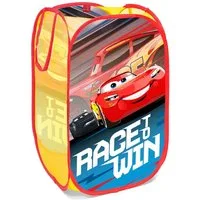 Cars Aufbewahrungskorb Aufbewahrungstasche für Spielzeug – Einfach zu falten und platzsparend