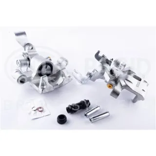 Hella Bremssattel hinten links Mazda 323 626 Premacy 8AN355781-731