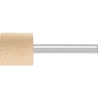 PFERD TOOLS Poliflex Schleifstift Zylinderform Bindung LR - 41243212