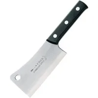 F. DICK Hackmesser Dick Küchenspalter Spalter, Küchenbeil Klingenlänge 150 mm, Griff 140