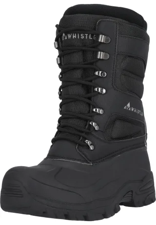 WHISTLER Stiefel "Ferday" mit warmem Thermo-Fußbett