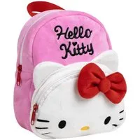 Cerda Kinderrucksack Hello Kitty Kindergarten Rucksack Vorschule leicht