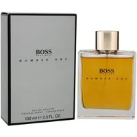HUGO Eau de Toilette Number One No 1 100 ml