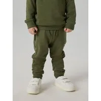 Name It Sweathose NMMVIMO SWE PANT BRU NOOS
