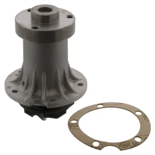 Febi Wasserpumpe mit Dichtung Mercedes /8 Coupe Heckflosse T2/L