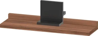 Duravit Sivida Spiegel Ablage 400x115x35mm SV74300BD790000