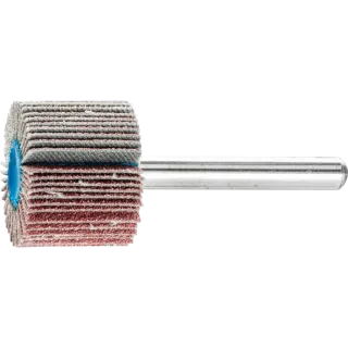 PFERD TOOLS Korund Fächerschleifer F für Feinschliff und Finish - 44415086