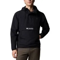 Columbia Windbreaker Windbreaker Columbia Challenger Wind-, Regen- und Schmutzabweisende