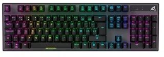 Sharkoon SKILLER SGK20 | 4044951039548 | Kabelgebunden - USB