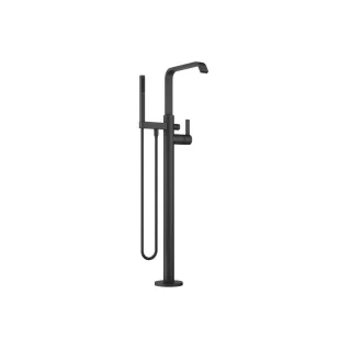 Dornbracht Wannen-Armatur IMO 25863671 Schwarz matt , 25863671-33 25863671-33