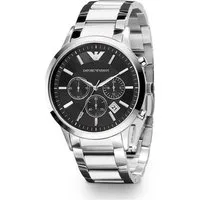 Emporio Armani Chronograph Chronograph AR2434 Renato, (1-tlg)