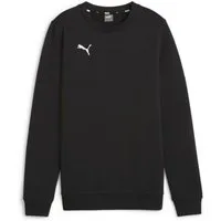 PUMA Fleecepullover Puma Damen Pullover teamGOAL Casuals Crew Neck Sweat 658594