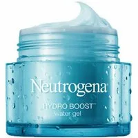 Dr. Hauschka Körperpflegemittel Neutrogena Hydro Boost Wasser-Gel