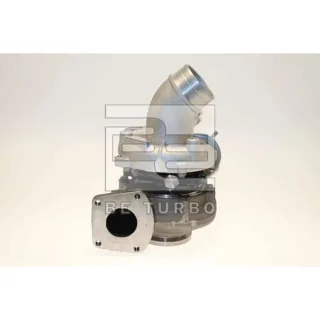 BE Turbo Turbolader VW Touareg 2,5 127542RED