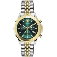 Versace Schweizer Uhr Chrono Signature