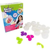 BOTI Kreativset Doctor Squish Bastelset Squishy Balloon Refill 10 Stück