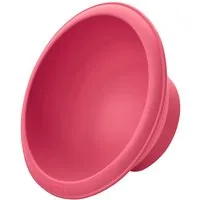 Lurch Backform Flexiform Halbkugel Ø18cm cotton candy