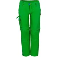 TROLLKIDS Zip-off-Hose Kids Oppland Pants
