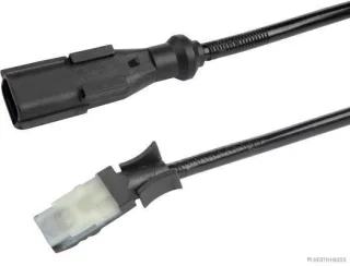 HERTH&BUSS Sensor, Raddrehzahl - 70660563