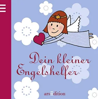 Dein kleiner Engelshelfer