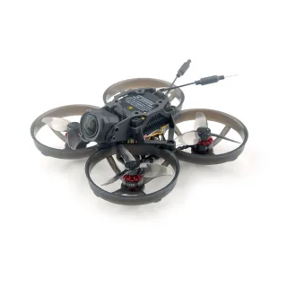 Happymodel Mobula8 Digital HD 2S 85mm Whoop FPV Racing Drone ELRS BNF with DJI O3 Air Unit / HDZero / Walksnial Digital