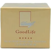 DAVIDOFF Eau de Parfum Good Life Woman Spray 30 ml