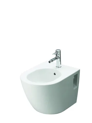TOTO Bidet NC, wandhängend B762EXW