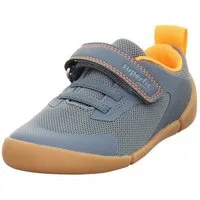 Superfit VENTO WMS: weit Barfußschuh Klettschuh, WMS: weit V, Größenschablone zum Download