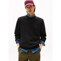 Tommy Hilfiger Sweatshirt ESSENTIAL TERRY CREWNECK