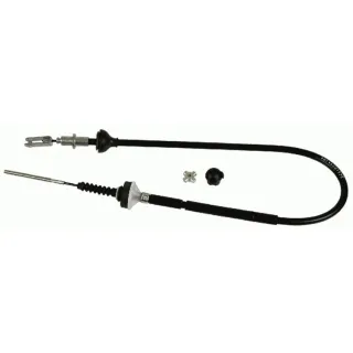 Sachs Kupplungsseil Citroen C1 Peugeot 108 Toyota Aygo
