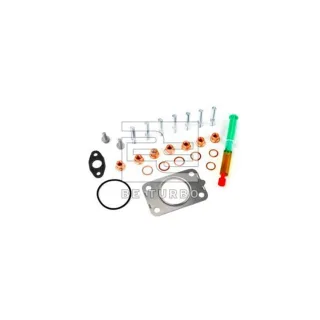 BE Turbo Montagesatz f?r Turbolader Saab 9-3 9-5