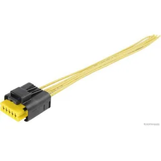 Elparts Kabelreparatursatz f?r Luftmassenmesser Citroen Fiat Peugeot Suzuki 1,6