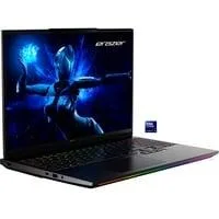 ERAZER Beast 16 X1 Ultimate (MD62732), Gaming-Notebook schwarz, Intel Core Ultra 9 275HX, NVIDIA GeForce RTX 5090, 32 GB DDR5, 2 TB (2 TB SSD), Windows 11 Home