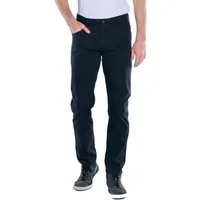 Engbers 5-Pocket-Hose Herren 5-Pocket-Hose regular, Marineblau